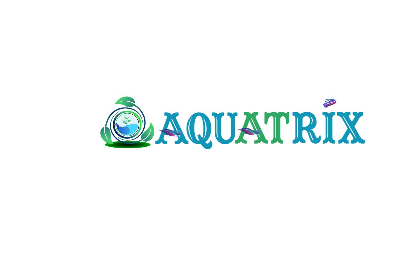Aquatrix Logo